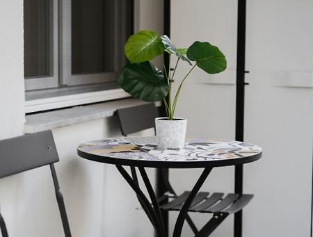 Irida Stoudio Apartman Kavála Kültér fotó